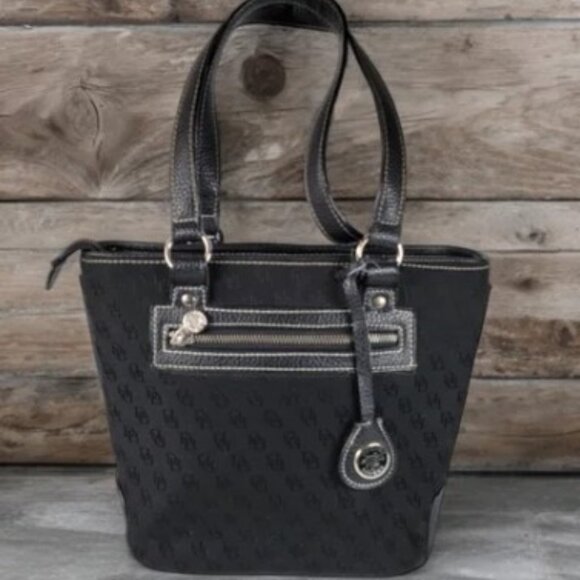 Dooney & Bourke Handbags - Dooney & Bourke - Vintage 1978 Collection